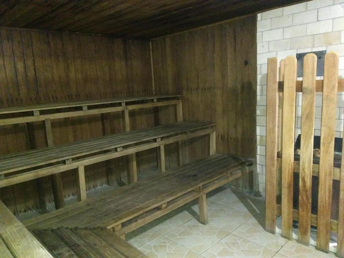 Apartamento Piccola Marina Da Helvia Porto Bracuhy Angra dos Reis Kültér fotó