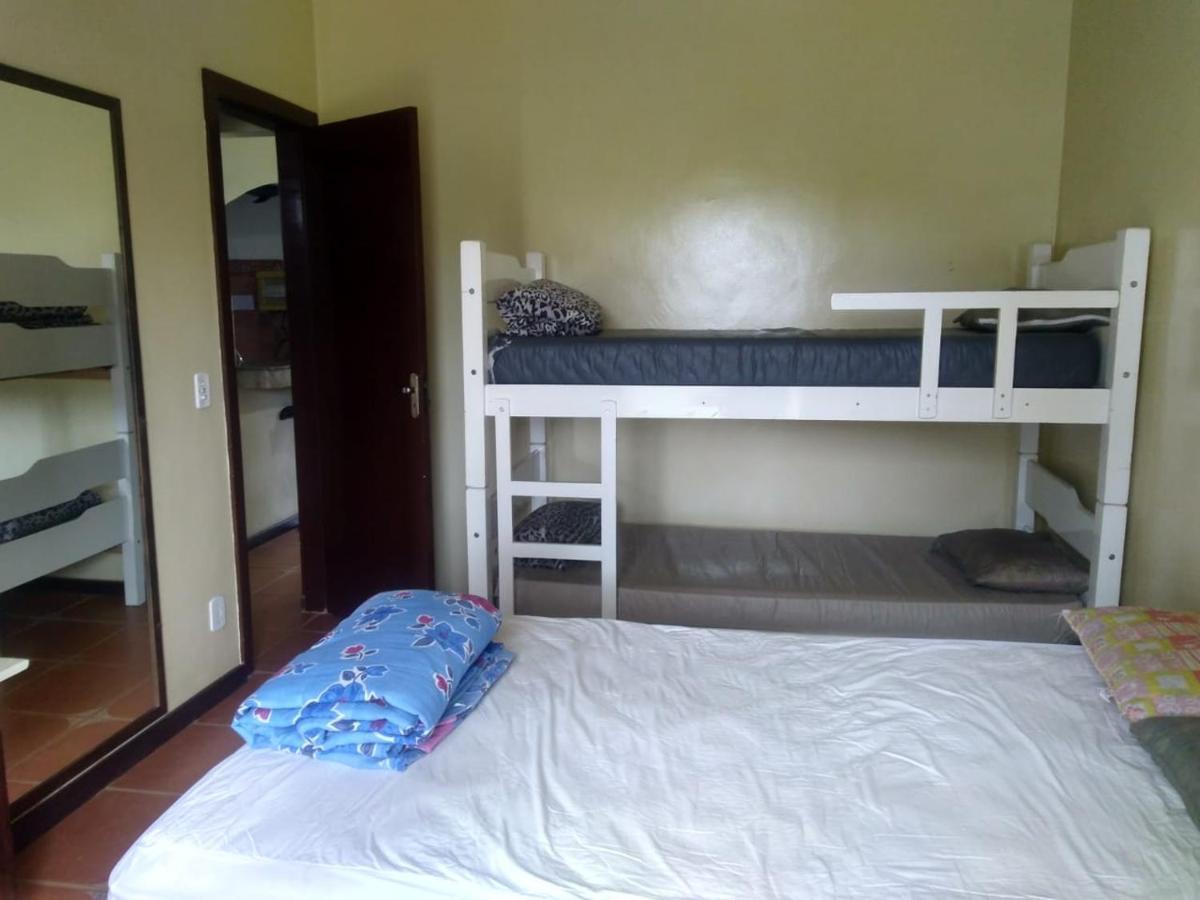 Apartamento Piccola Marina Da Helvia Porto Bracuhy Angra dos Reis Kültér fotó
