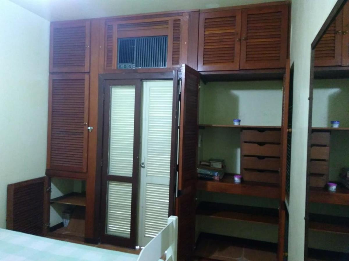 Apartamento Piccola Marina Da Helvia Porto Bracuhy Angra dos Reis Kültér fotó