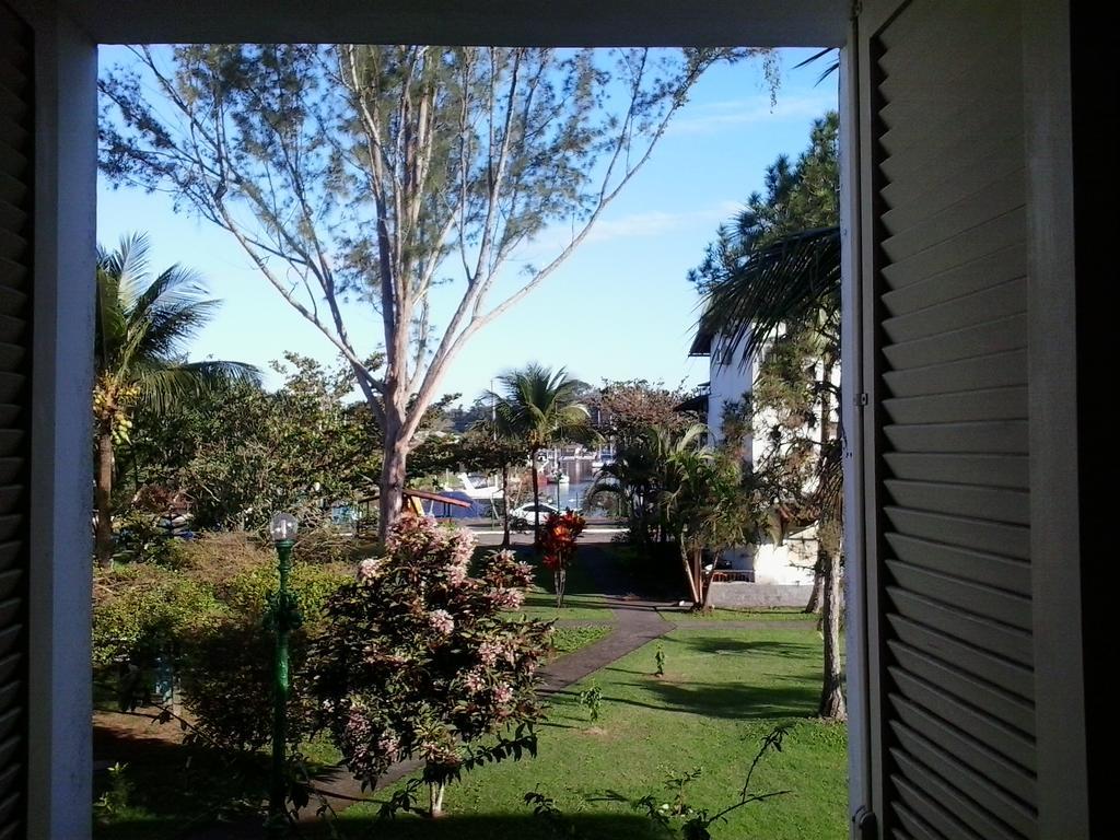 Apartamento Piccola Marina Da Helvia Porto Bracuhy Angra dos Reis Kültér fotó
