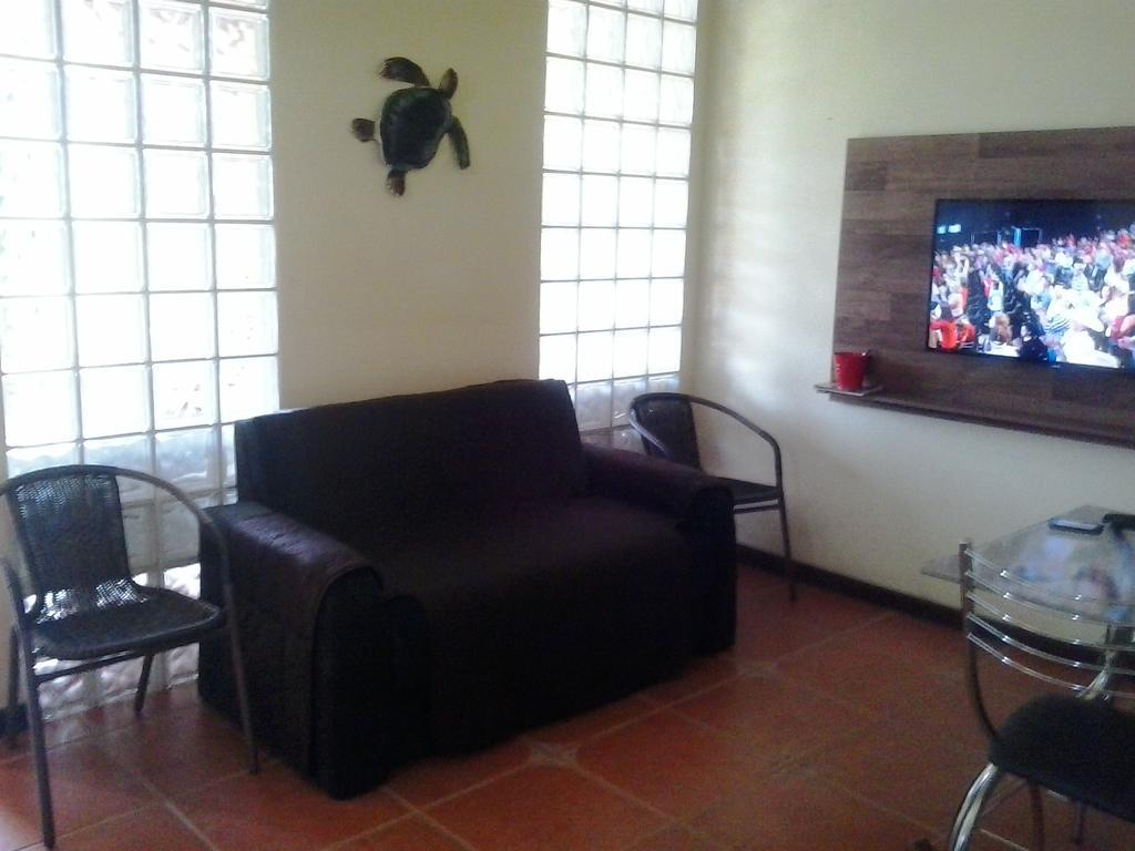 Apartamento Piccola Marina Da Helvia Porto Bracuhy Angra dos Reis Kültér fotó