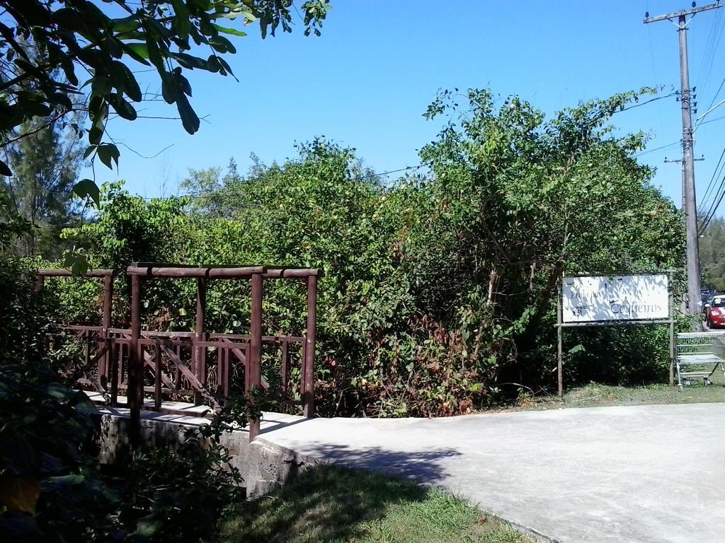 Apartamento Piccola Marina Da Helvia Porto Bracuhy Angra dos Reis Kültér fotó