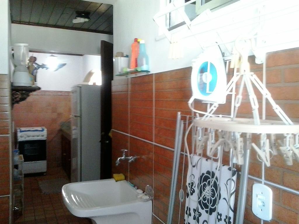 Apartamento Piccola Marina Da Helvia Porto Bracuhy Angra dos Reis Kültér fotó