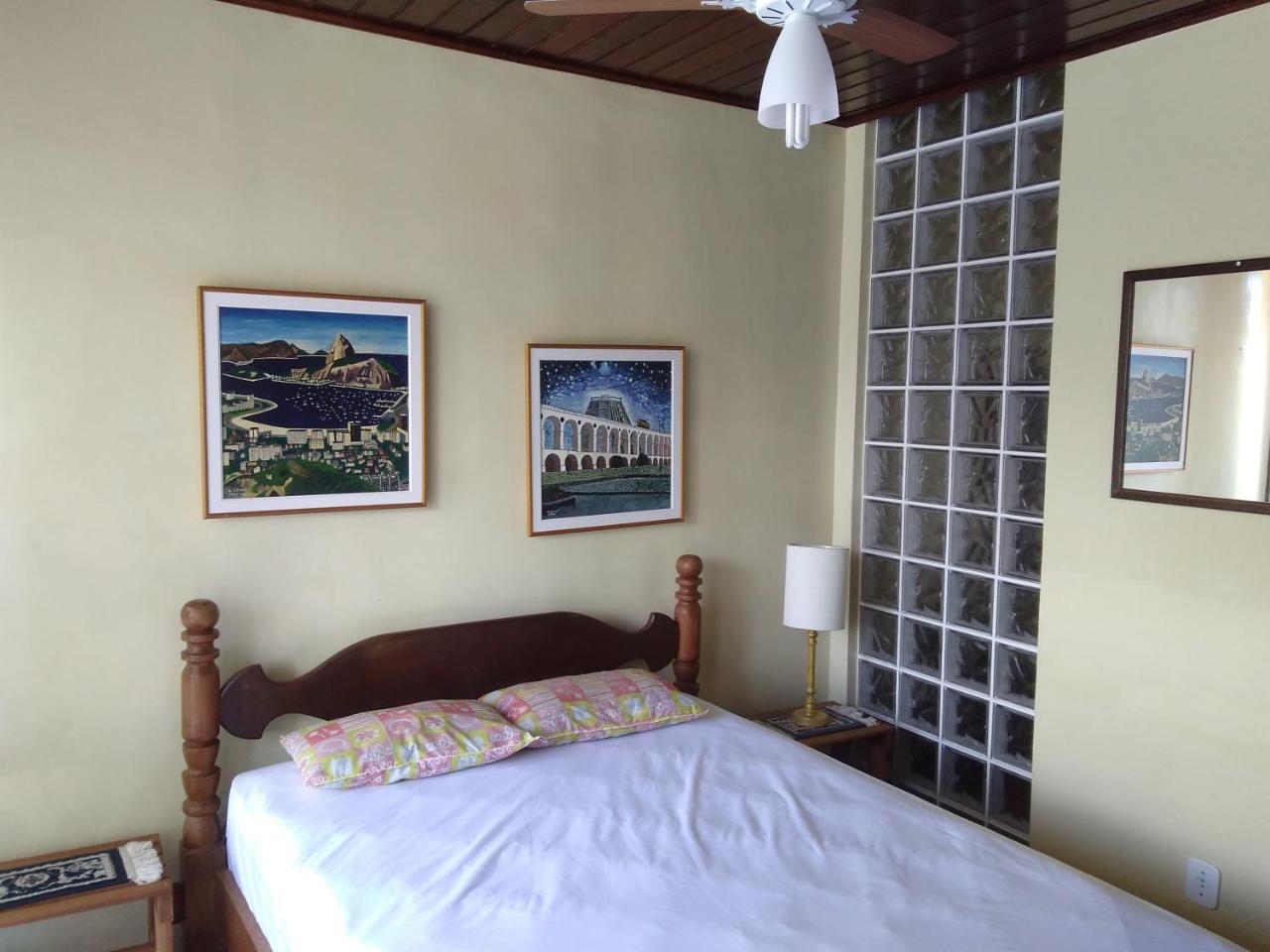Apartamento Piccola Marina Da Helvia Porto Bracuhy Angra dos Reis Kültér fotó